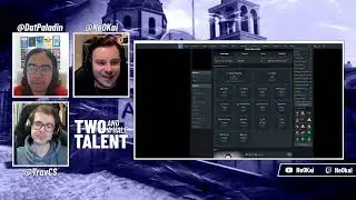 TWO AND HALF TALENT TALK: IEM Rio, Elisa Espoo, NAVI Era, Thunderpick & more