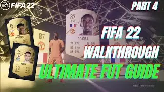 FUT 22 GUIDE
