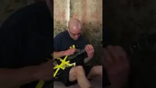 Mean Streets by Van Halen (cover)