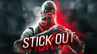 kizaru & Big Baby Tape - Stick Out (csgo fragmovie)