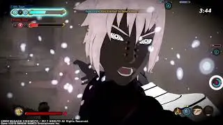 1STHOKAGE PERSISTENCE
