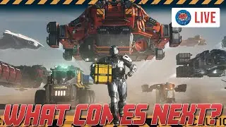 Star Citizen 3.24 is Live | What Happens Next? (Deep Dive/Q&A)