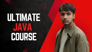 (24) File handling in java | The ultimate Java course | the Logical Lassi 