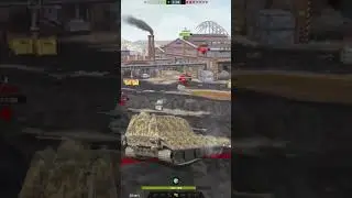#shortvideo #tank #2024 #вартандер #германия #подпишись #популярныевидео