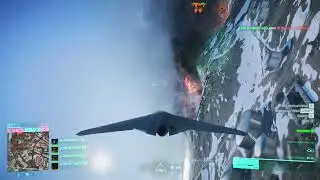 Battlefield™ 2042 XFAD 4 Draugr Breakaway