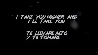 Jamie xx - Loud Places (ft Romy) - Sub Español.