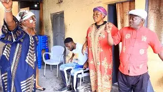 Nouveau Gag congolais Droit de consommation Avec Tito,mbalio sombo,maman moseka etc...