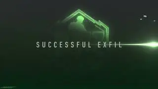 Exfil gone wrong