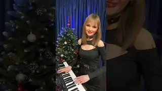 Не знаю я тебя, Маленький принц, кавер на синтезаторе