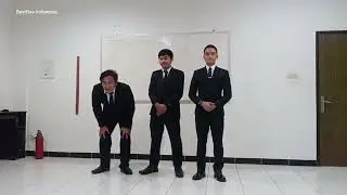 Sidang Ujian Skripsi #154 | Teknik Industri Unsurya | @BestBasIndonesia