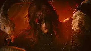 Fight of ice and fire (Messmer the Inpaler) | Elden Ring: Shadow of the Erdtree DLC
