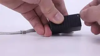 Секретное устройство для слежки за детьми и животными! GPS-трекер GT-903