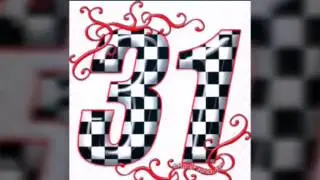 31 подписчик! 😮