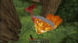 Mysterious Location (Minecraft)