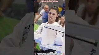 Sports Women Aura 