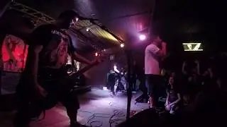 Walk -PanterA By Rejection PanterA Official Tribute