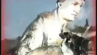 Мэддисон  Call of Duty  Modern Warfare 2 vs Миротворец