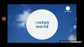 Meteo World (Euronews, 08.01.2011)