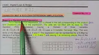 Cs302 lecture 11 || midterm preparation ||