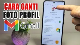 Cara Ganti Foto Profil Akun Gmail Di Hp Android