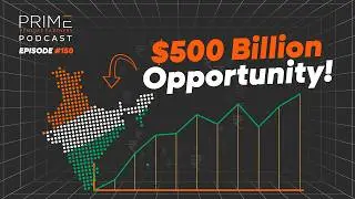 Fintech Startup Ideas for 50 Crore Indians with a $500 Billion Dollar Opportunity!