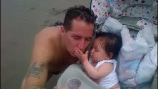 Mi vida resumida en fotos de bebe 👶🏻♥️