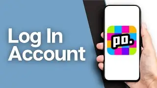 How To Log In To Poppo Live | Poppo Live Sign Up (2024)