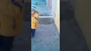 Бизумный мальчик 2