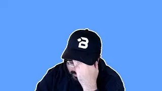 im quitting streaming...