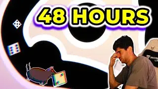 I Made a Game in 48 Hours (GMTK)