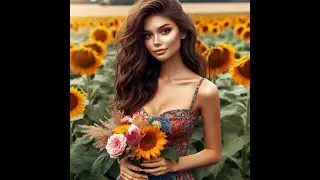 Кто тебя создал такую (кавер под гитару)