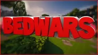 BomjCraft BedWars + новая паста