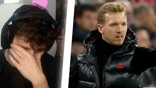 NAGELSMANN kommt NICHT zu BAYERN! | Realtalk zur TRAINERSITUATION beim FC BAYERN!