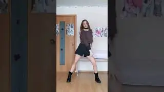 ITZY-BORN TO BE | DANCE COVER