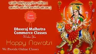 Happy navratri to all | नवरात्री की शुभकामनाएं |🚩🛕🐚🕉️🔱🪘