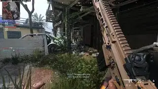 Call of Duty: Modern Warfare III rpg dodge