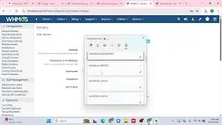 How to Connect WHM with WHMCS | WHMCS Server Setup Step by Step (2025) | Ekhostbd Tutorial |EKHOSTBD
