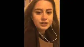 Перископ, SVRIK   Попытка номер два