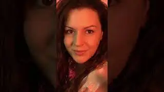 ASMR Woman of the night - Patreon tease 