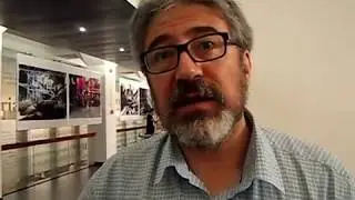Entrevista al fanzinero Daniel Abraham