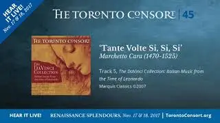 Tante Volte - Cara