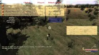 Let's Play Mount and Blade: Viking Conquest - Part 8: Sailor Lol