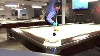 Jump Shots - easier than you think