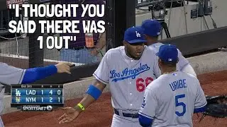 MLB Teammate Disagreements
