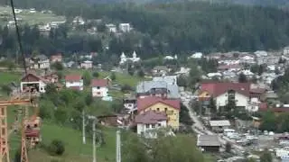 Vatra Dornei august 2009