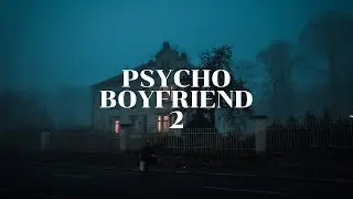 ASMR Boyfriend Indonesia | Pacar Psikopat #2 | Deep Voice