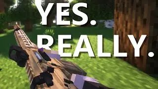Point Blank now works with Shaders
