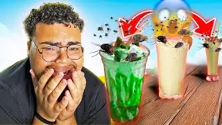 TOP 3 VITAMINAS