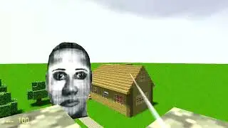 Selene Delgado Scary Moments #95 | Garrys Mod