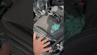Someone tried to steal my Kia but failed… #automobile #mechanic #kia
